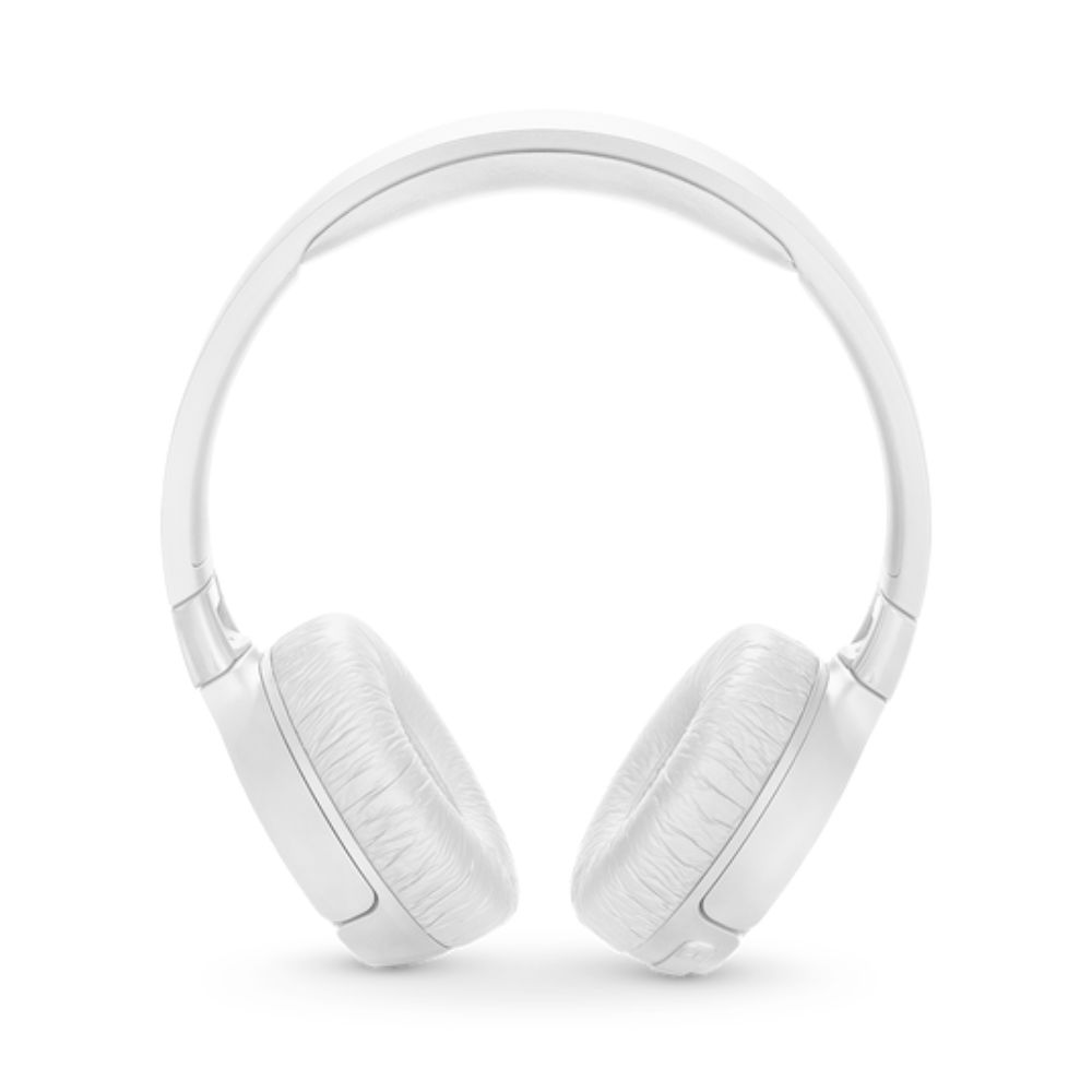 Auricular Jbl T600 Bt Blanco