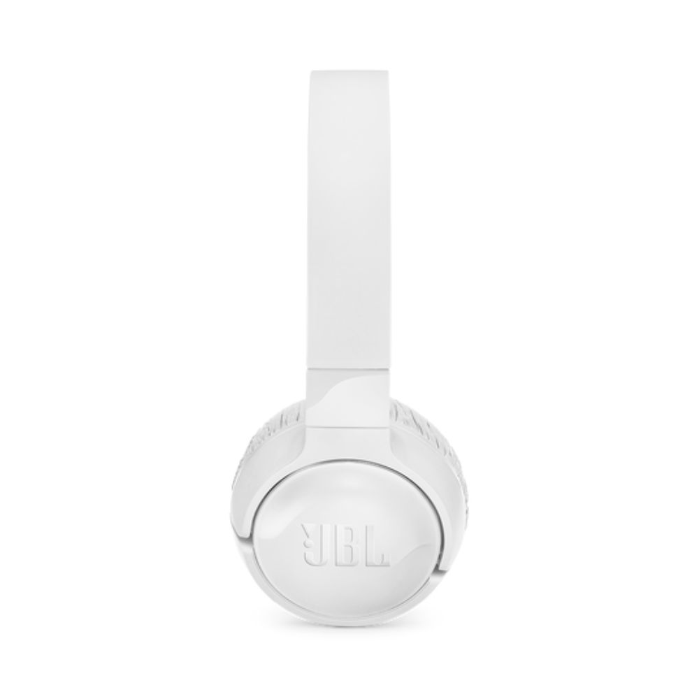 Auricular Jbl T600 Bt Blanco