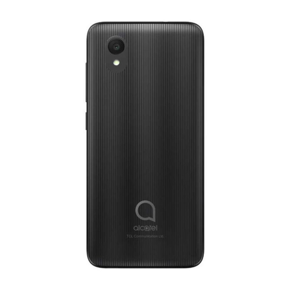 Celular Alcatel 1 Plus Volcano Negro