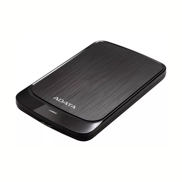 Disco Rigido Externo Portatil Adata 1TB Usb 3.1 Negro