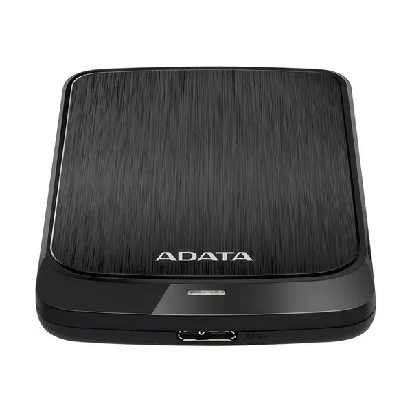 Disco Externo Adata Hv320 2TB USB 3.2 Negro