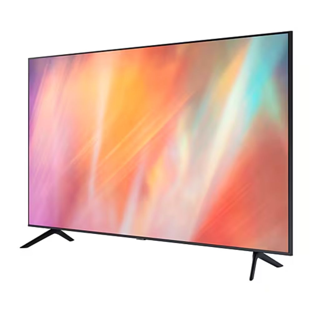 Business Tv 55'' Samsung Crystal Uhd 4K Bea-H