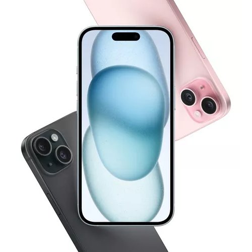 Celular Apple iPhone 15