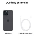 Celular Apple iPhone 15