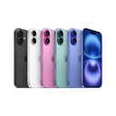 Celular Apple iPhone 16