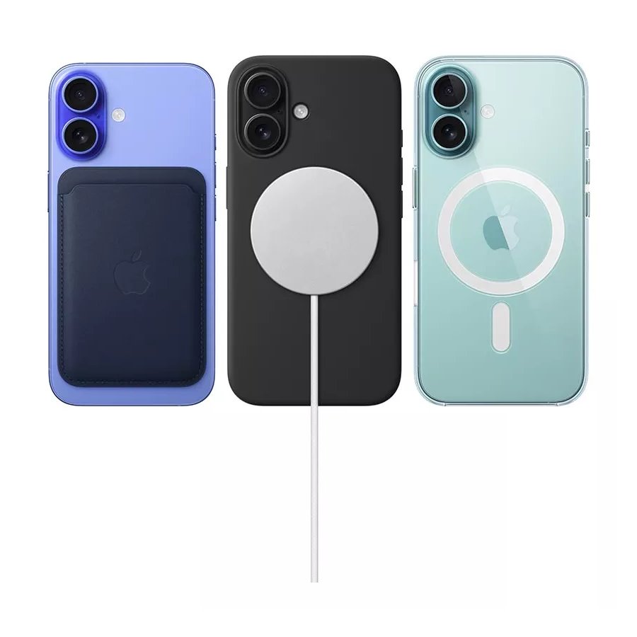 Celular Apple iPhone 16