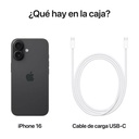 Celular Apple iPhone 16