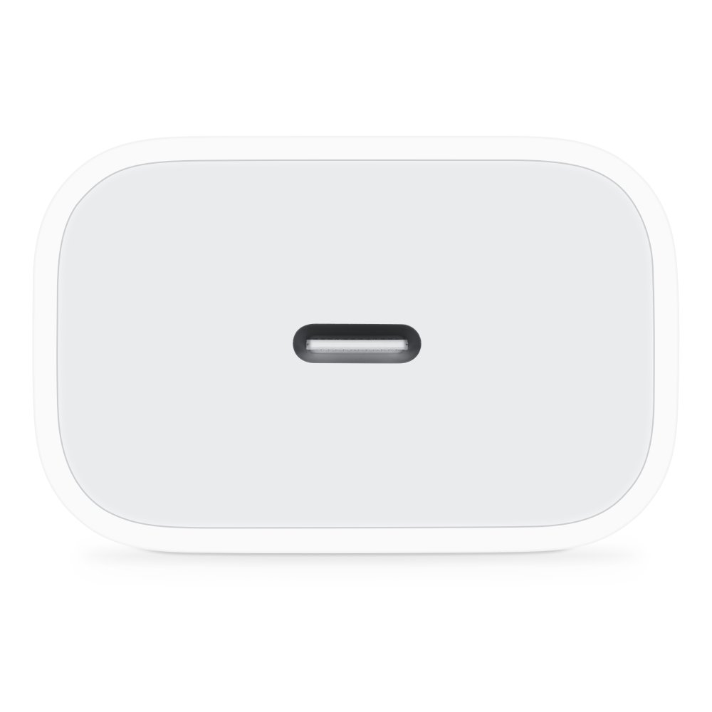 20W USB-C Power Adapter