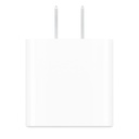20W USB-C Power Adapter