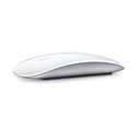 Mouse Apple Magic Blanco Táctil Inalámbrico
