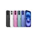 Celular Apple iPhone 16 Plus