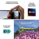 Celular Apple iPhone 16 Plus