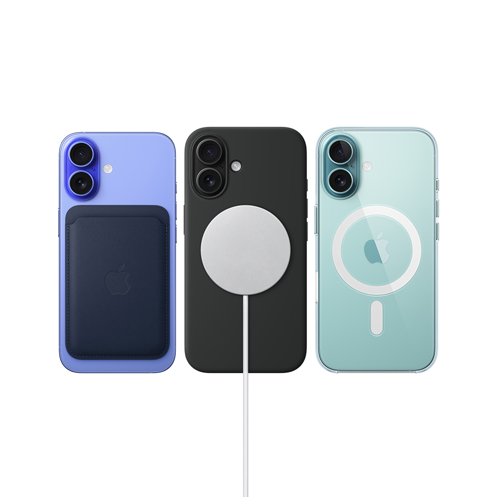 Celular Apple iPhone 16 Plus
