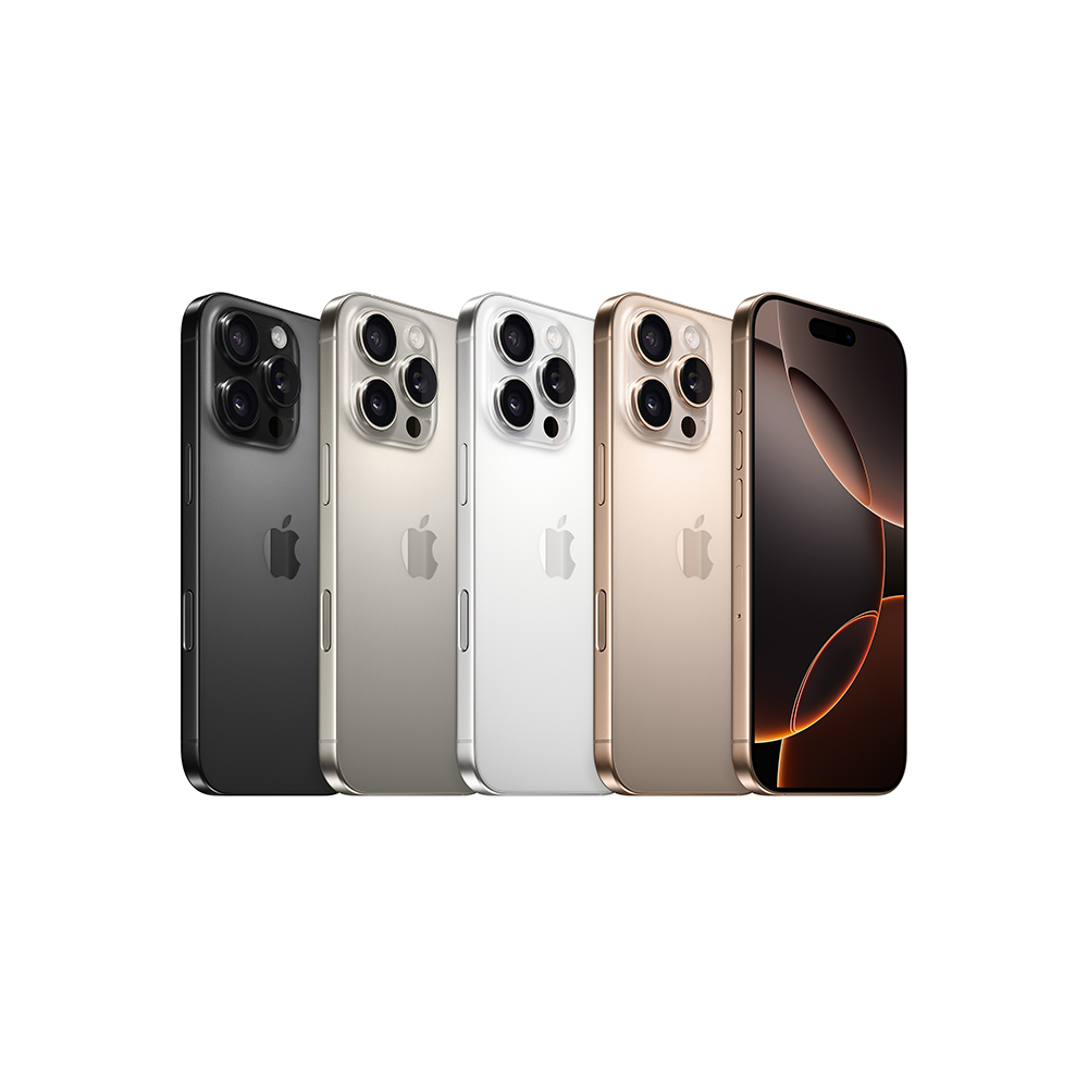 Celular Apple iPhone 16 Pro