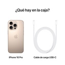 Celular Apple iPhone 16 Pro