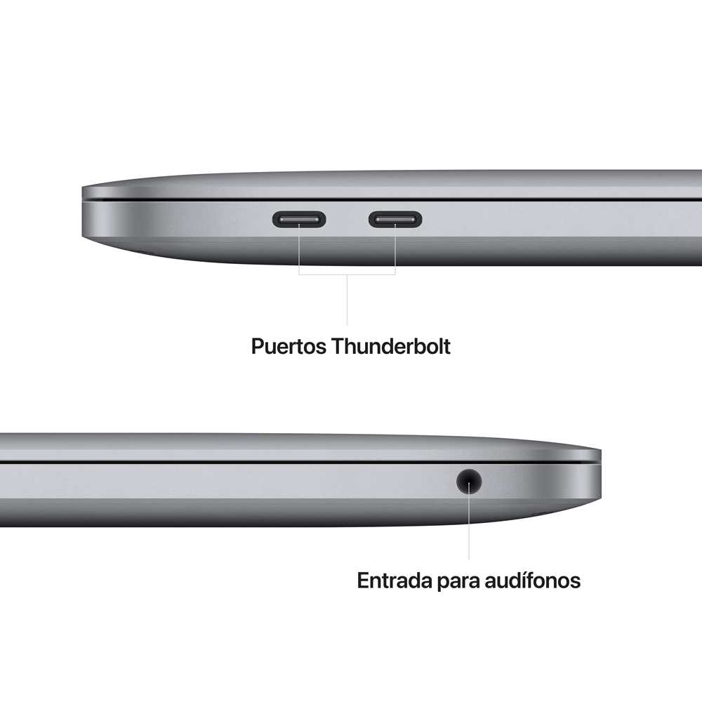 Notebook Apple MacBook Pro M2 13 Pulgadas