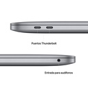Notebook Apple MacBook Pro M2 13 Pulgadas