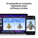 Notebook Apple MacBook Pro M2 13 Pulgadas