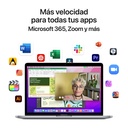 Notebook Apple MacBook Pro M2 13 Pulgadas
