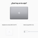 Notebook Apple MacBook Pro M2 13 Pulgadas
