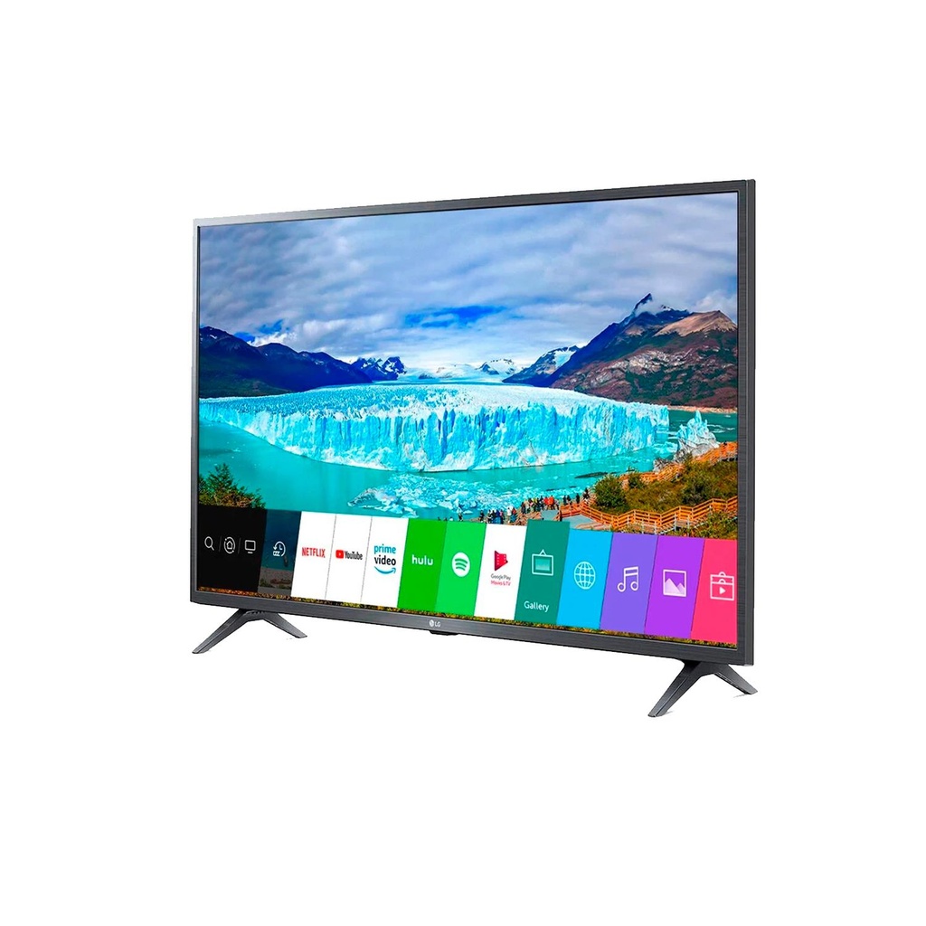 Smart TV LG 43'' FHD AI 43LM6350