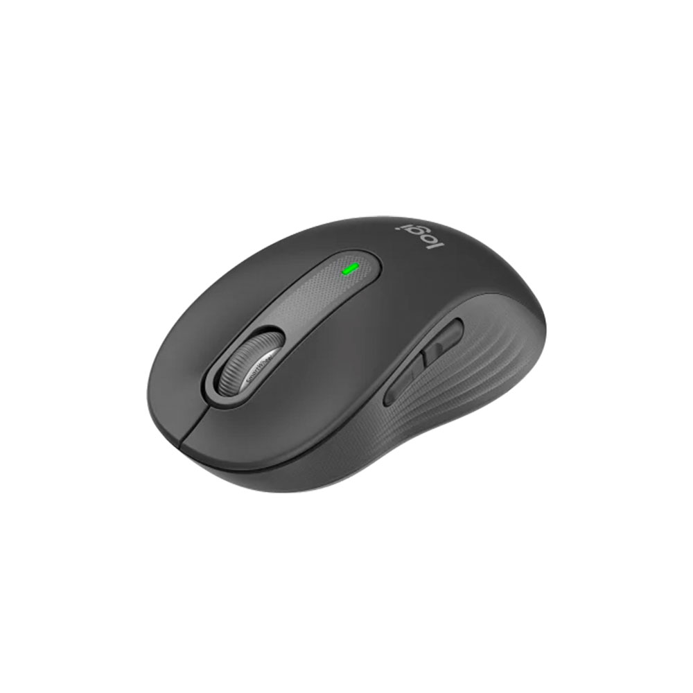 Mouse Wireless M650 Signature Graphite
