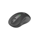 Mouse Wireless M650 Signature Graphite
