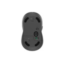 Mouse Wireless M650 Signature Graphite