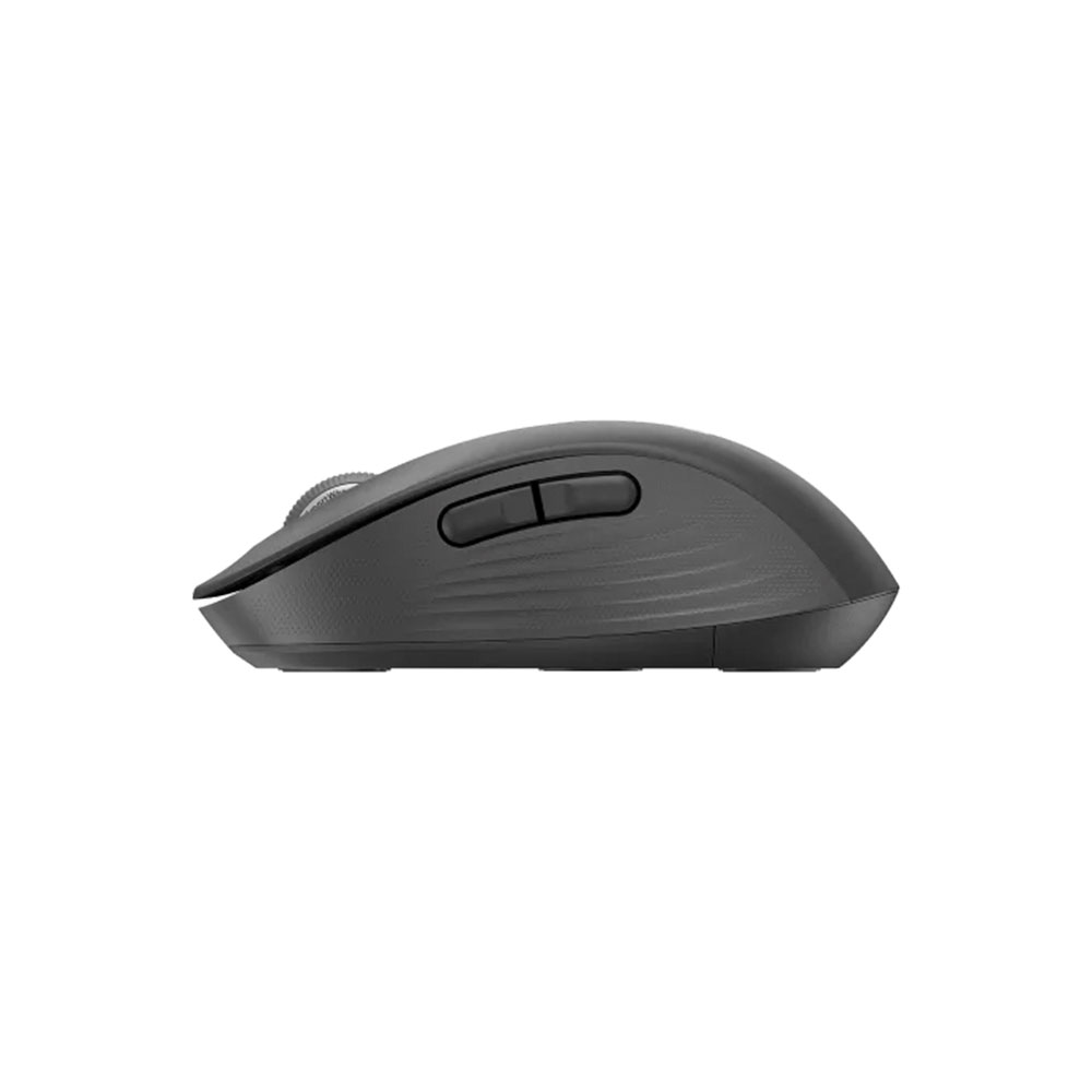 Mouse Wireless M650 Signature Graphite