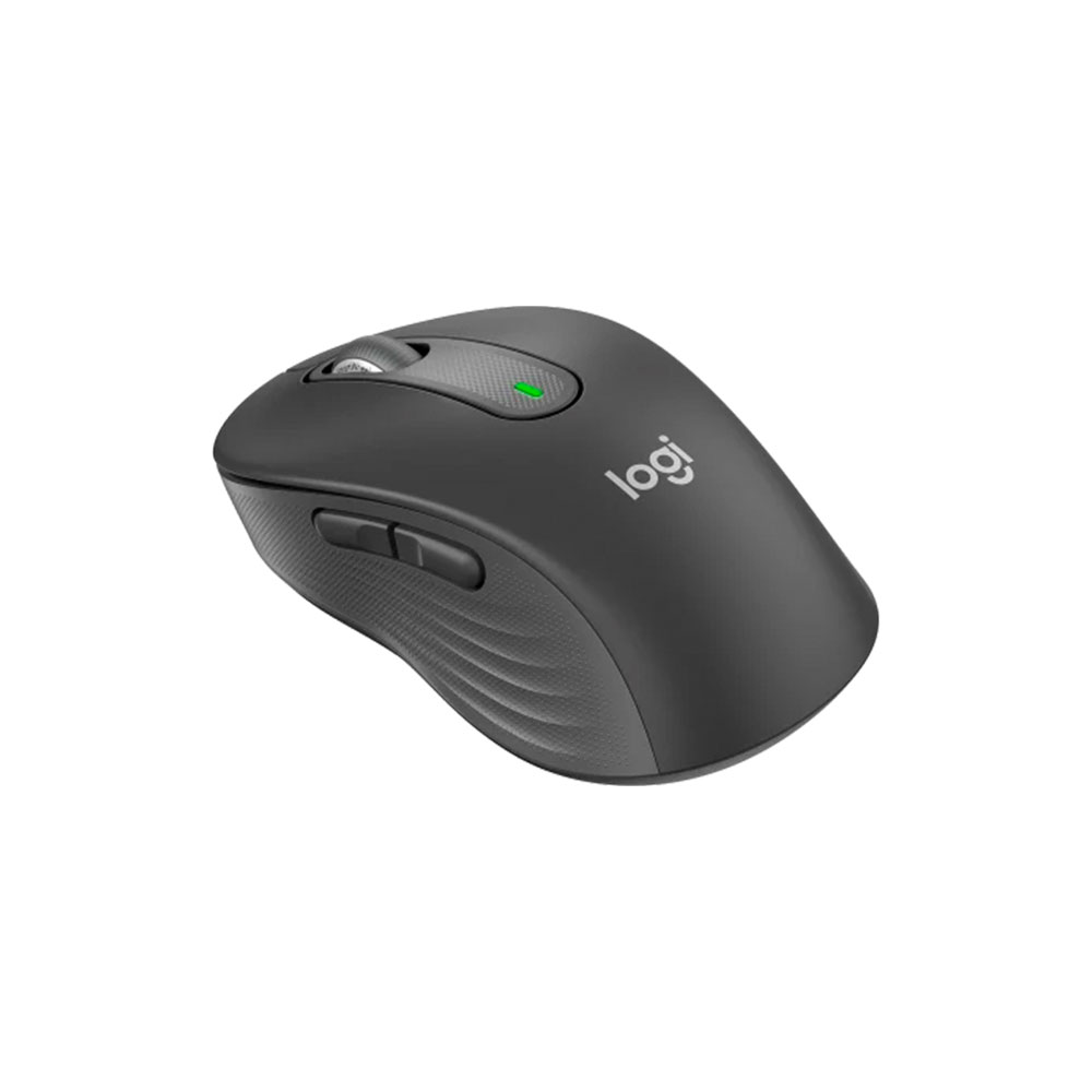 Mouse Wireless M650 Signature Graphite