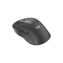 Mouse Wireless M650 Signature Graphite