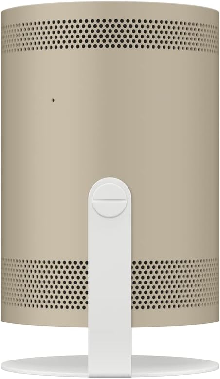Carcasa Samsung beige the freestyle
