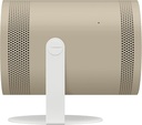 Carcasa Samsung beige the freestyle