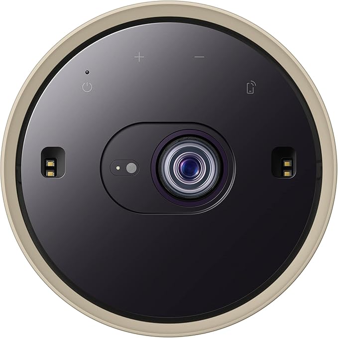Carcasa Samsung beige the freestyle