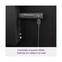 Reproductor de Streaming Roku Stick 4K 3820Mx 1Gb