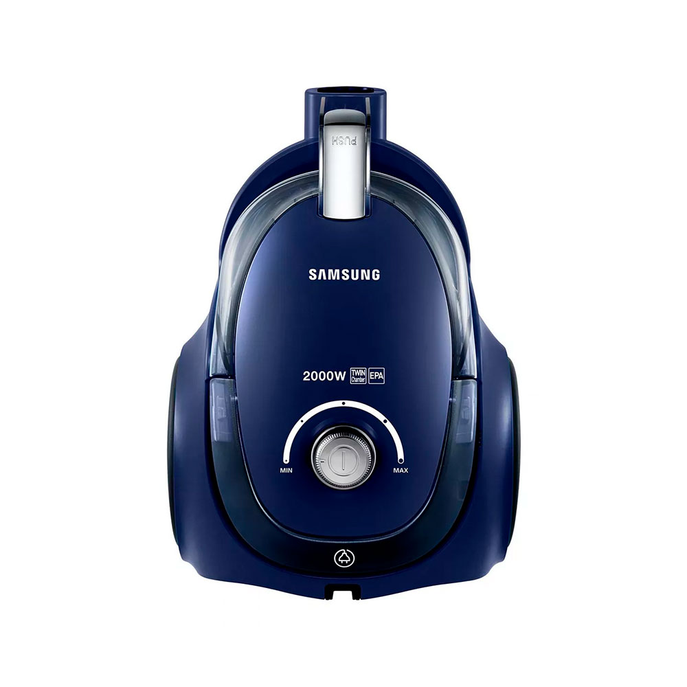 Aspiradora Samsung Azul