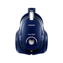 Aspiradora Samsung Azul