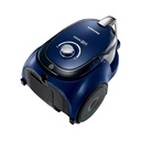 Aspiradora Samsung Azul