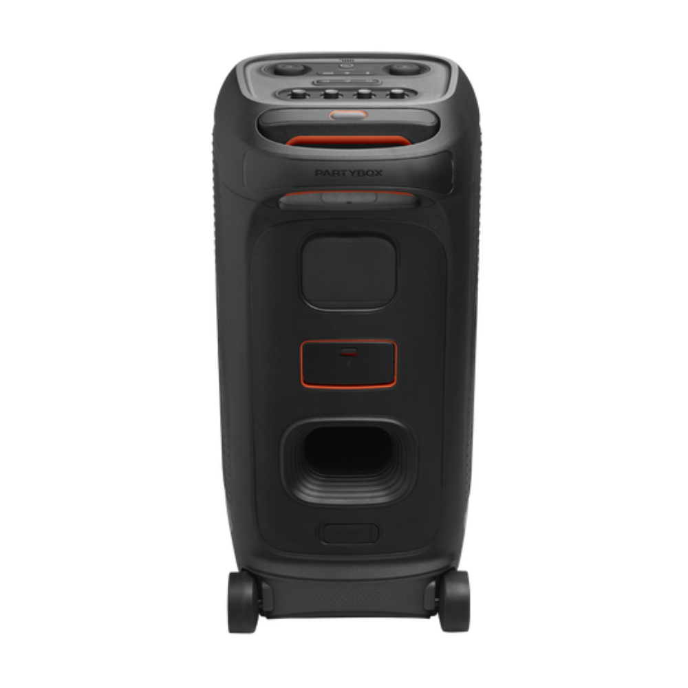 Parlante portátil JBL Partybox STAGE 320