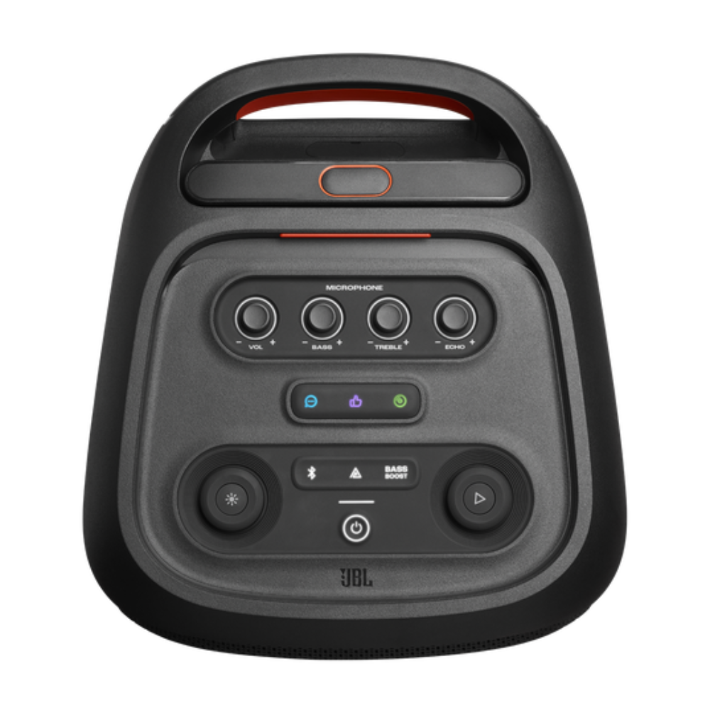 Parlante portátil JBL Partybox STAGE 320