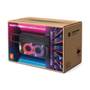 Parlante portátil JBL Partybox STAGE 320