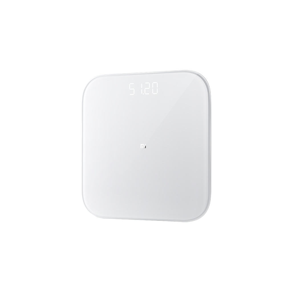 Balanza inteligente Xiaomi NUN4056GL Bluetooth 2MI