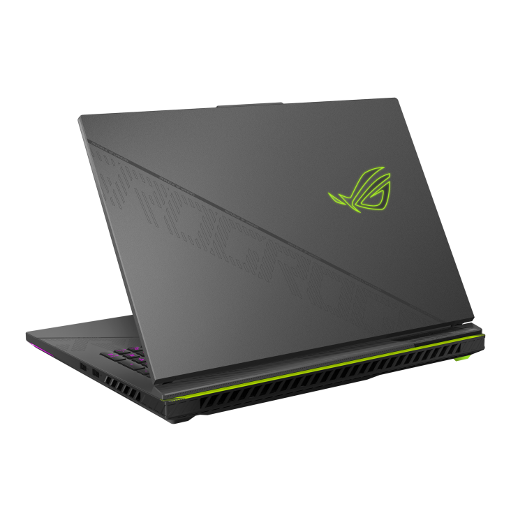 Notebook Asus Rog Strix G18 I9 16/1 4080