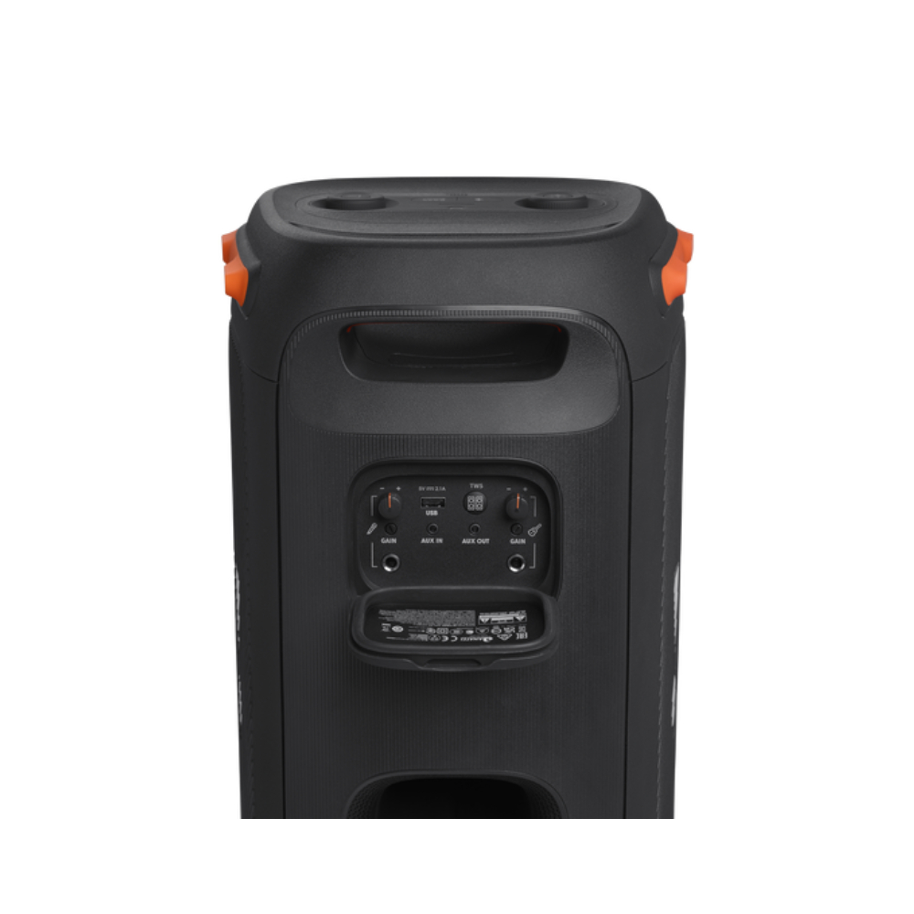 Parlante Portátil JBL Party Box 110