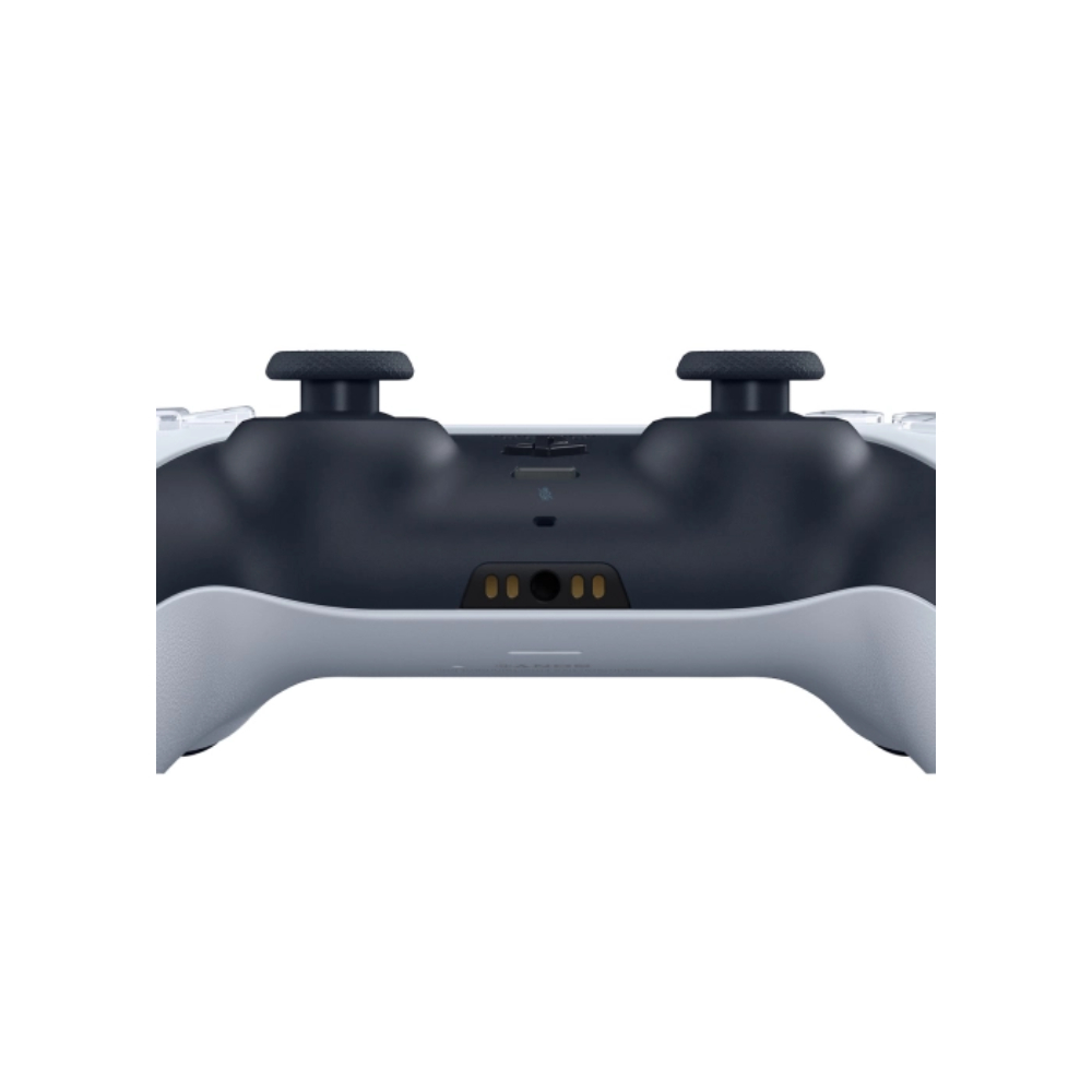 Joystick Sony Ps5 Dualsense Blanco