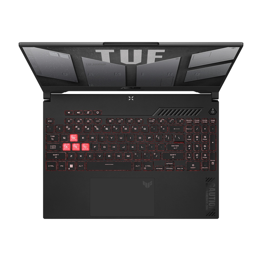Notebook Asus TUF Gaming A15 AMDRyzen7 7435HS 16GB 1TB