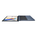 Notebook Asus Vivobook Intel I7 8/512
