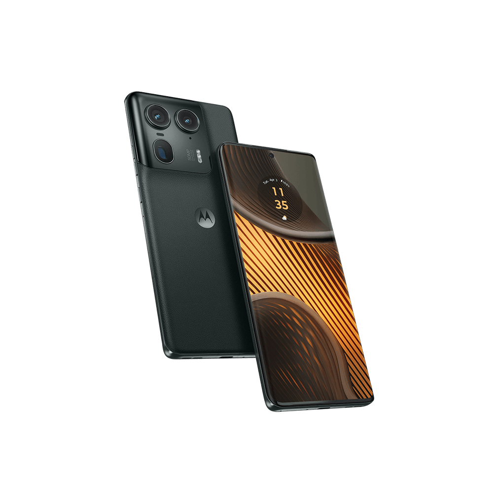 Motorola Edge 50 Ultra