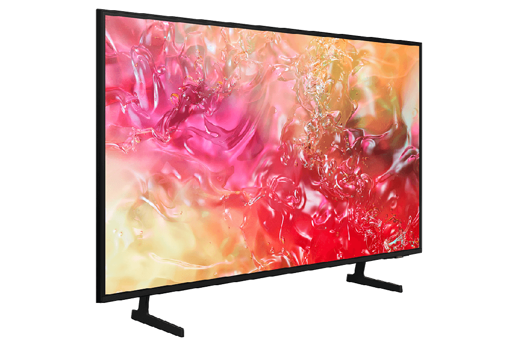 Smart Tv Samsung 43" UHD 4K DU7000