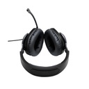 Auriculares gamer on-ear JBL Quantum 100